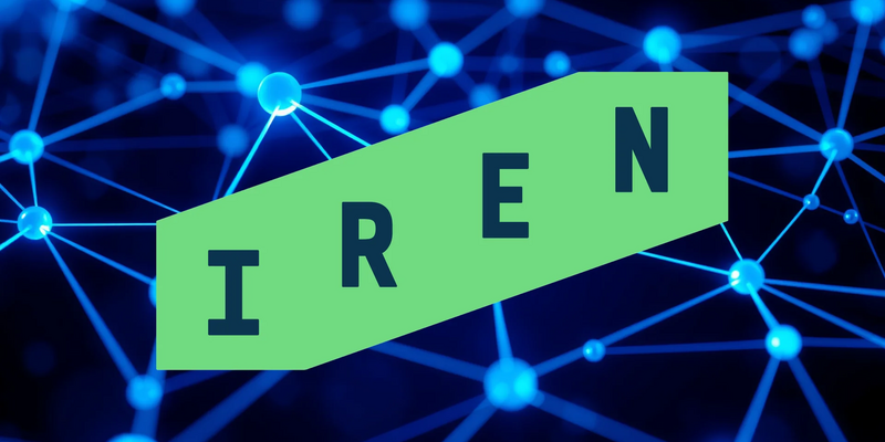 IREN Shares Surge on Institutional Backing and AI Pivot - Foto: über boerse-global.de