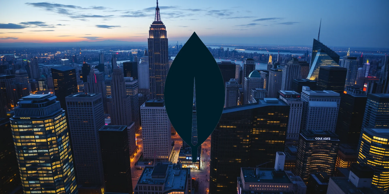 MongoDB’s Strategic Shift: AI Integration Fuels Analyst Optimism - Foto: über boerse-global.de