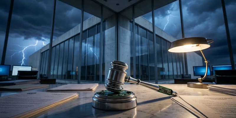 Texas KI-Gesetz: Erste Bewährungsprobe für strenge Regeln - Foto: über boerse-global.de