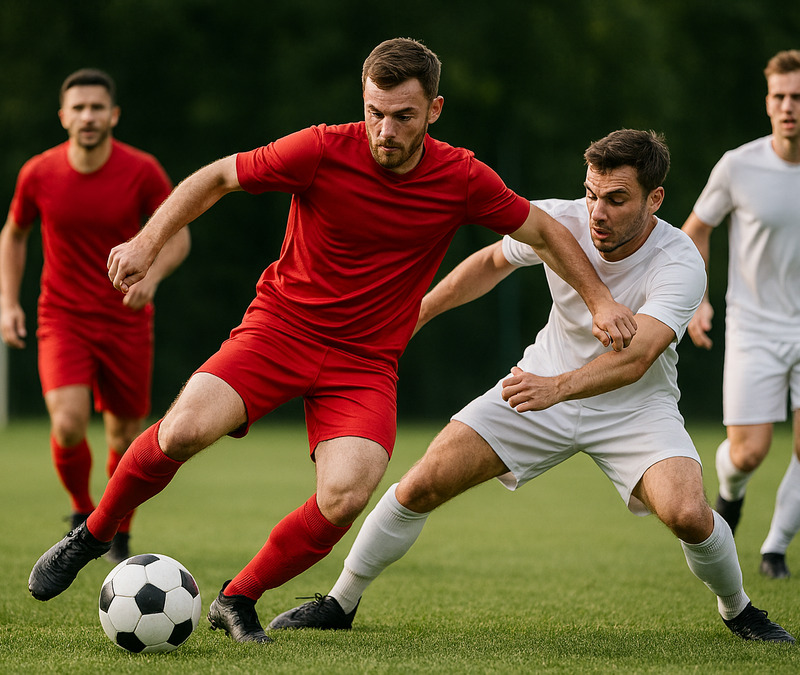 Football results today, Premier League live, Champions League news - Foto: THN