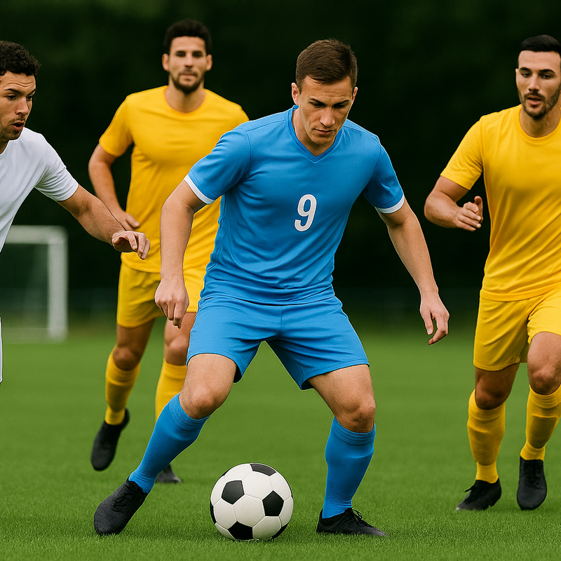 Premier League live, soccer news, match report - Foto: THN