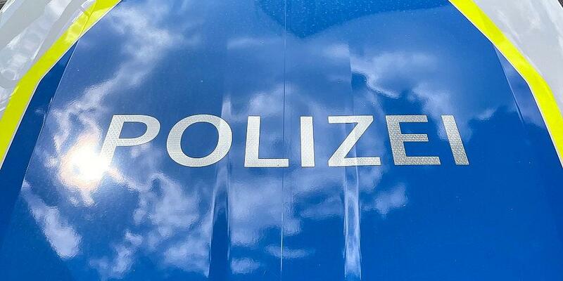 Polizei (Archiv) - Foto: via dts Nachrichtenagentur