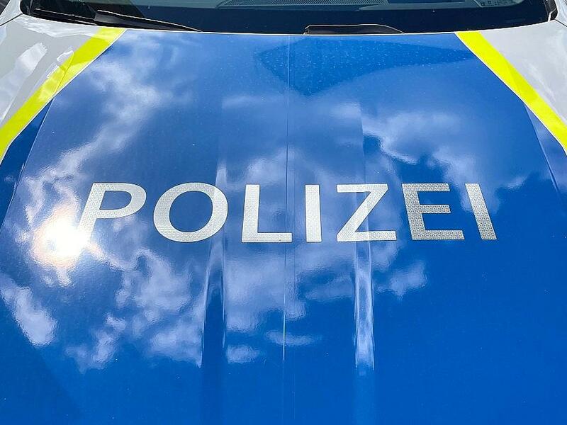 Polizei (Archiv) - Foto: via dts Nachrichtenagentur
