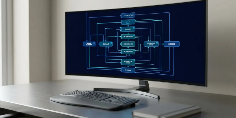 Visual Paradigm setzt mit KI-Suite auf Architektur-Automatisierung - Foto: über boerse-global.de