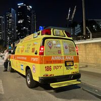In Israel sind mehr als 50 Kinder laut einem Rettungsdienst nach einem bislang ungeklärtem Vorfall in Krankenhäuser gebracht worden. (Symbolbild) - Foto: Cindy Riechau/dpa