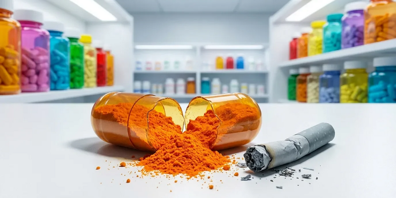 Experten warnen vor hochdosierten Vitaminpräparaten - Foto: über boerse-global.de