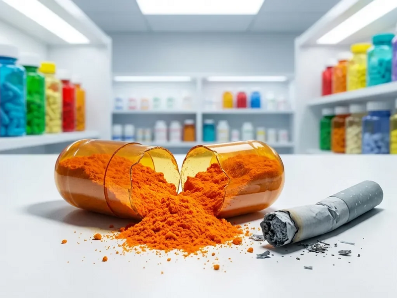 Experten warnen vor hochdosierten Vitaminpräparaten - Foto: über boerse-global.de