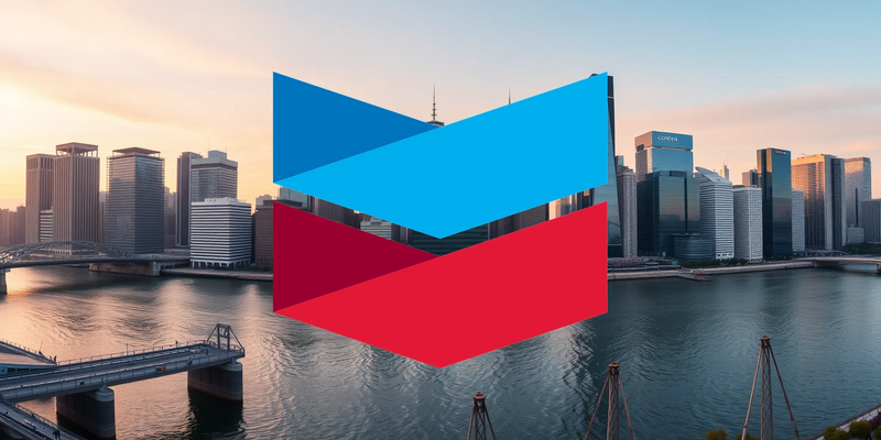 Chevron Navigates Operational Setback with Major Strategic Investment - Foto: über boerse-global.de