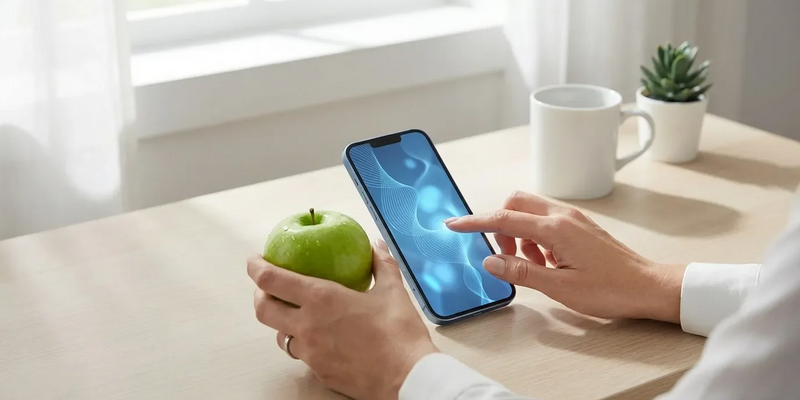 KI-Coaches bringen mentales Abnehm-Training zurück - Foto: über boerse-global.de