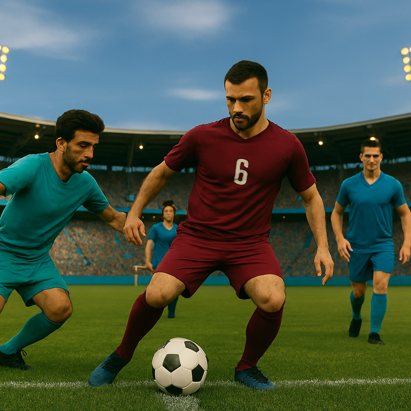 Premier League, Liverpool vs Man City, Champions League - Foto: THN