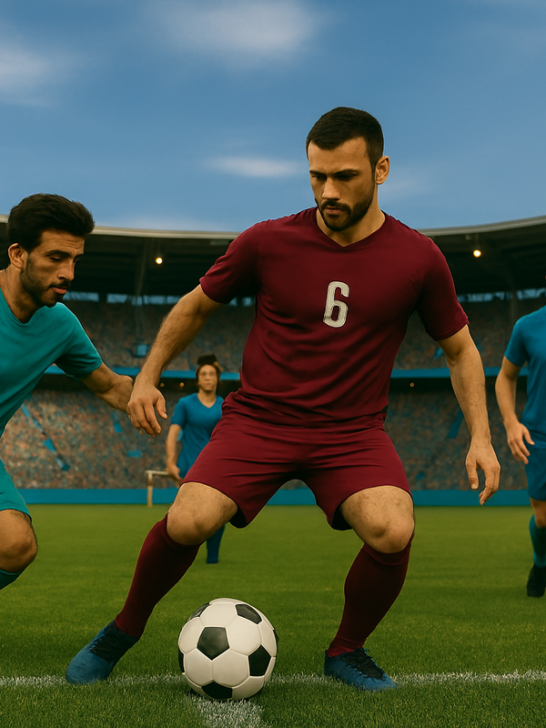 Liverpool vs Man City goes wild: Anfield drama, late twist, live fallout