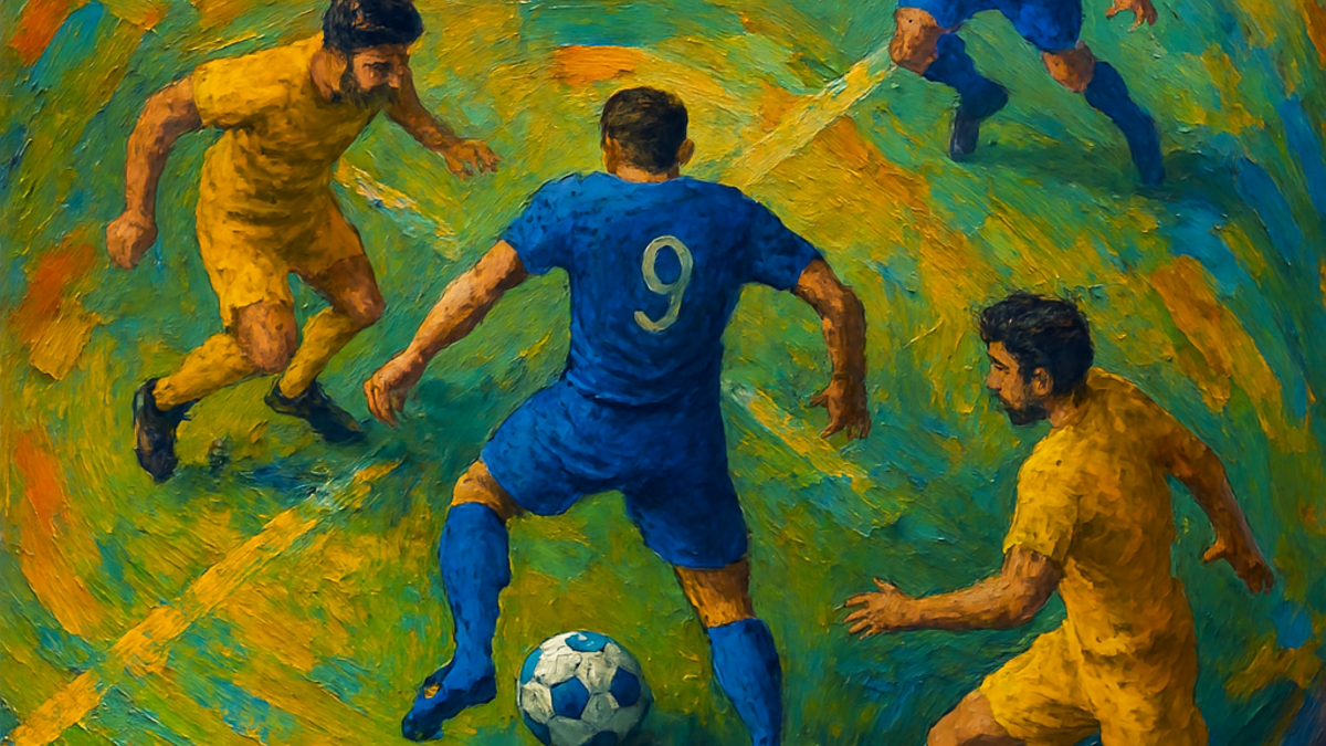 Liverpool, City, Haaland, Anfield, Salah, But - Foto: THN