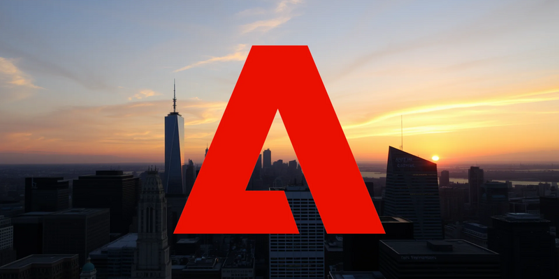 La acción de Adobe se enfrenta a una presión persistente - Foto: über boerse-global.de