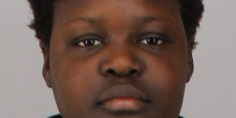 POL-OF: Wo ist Misena Zamy Brauburger? - Foto: presseportal.de