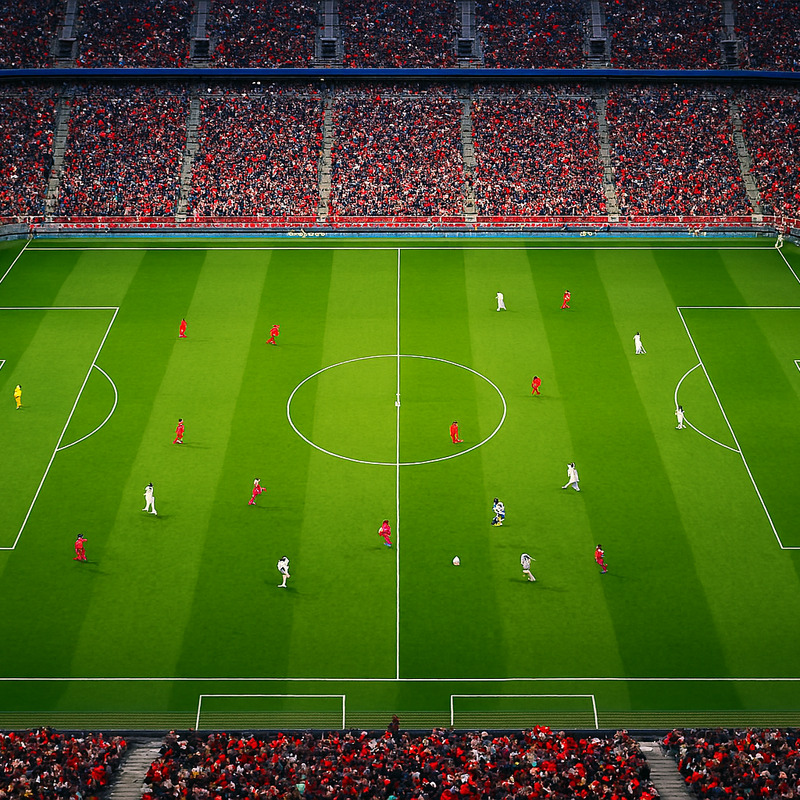 Football results today, Champions League news, Premier League live - Foto: THN