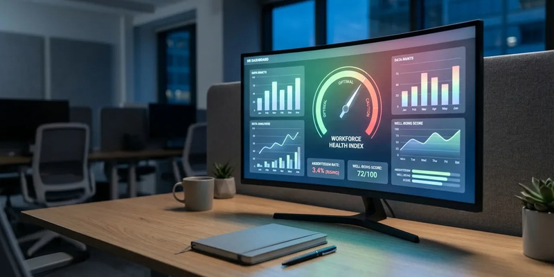 Betriebliches Gesundheitsmanagement wird 2026 zur wirtschaftlichen Pflicht - Foto: über boerse-global.de