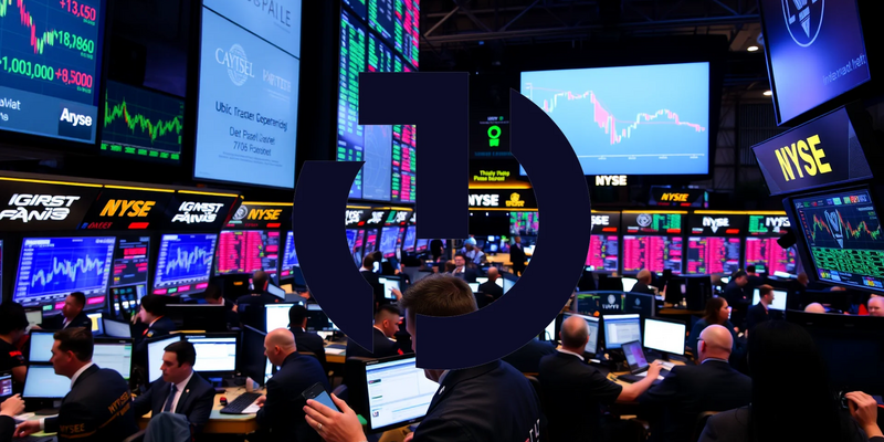 The Trade Desk Shares Face Renewed Pressure as European Trading Signals Weakness - Foto: über boerse-global.de