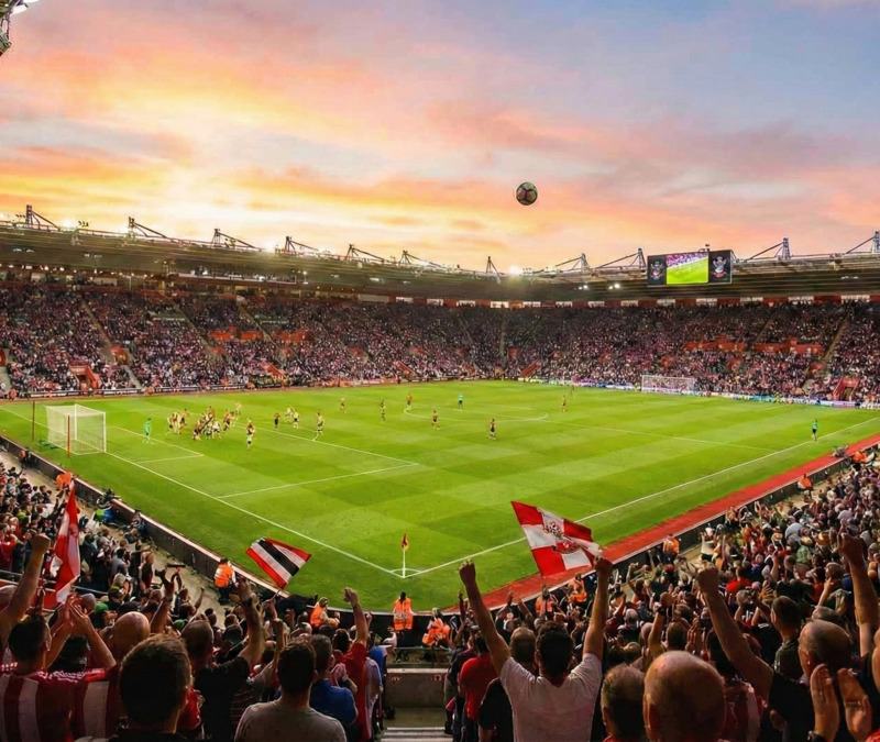 Soccer games, Premier League live, match report - Foto: THN