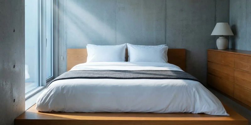 Schlaf-Revolution 2026: Regelmäßigkeit schlägt Dauer - Foto: über boerse-global.de