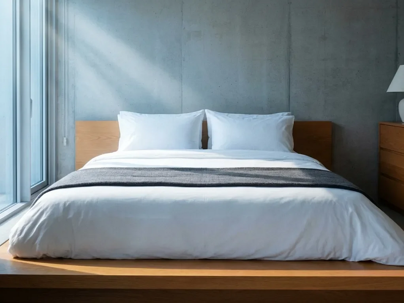 Schlaf-Revolution 2026: Regelmäßigkeit schlägt Dauer - Foto: über boerse-global.de