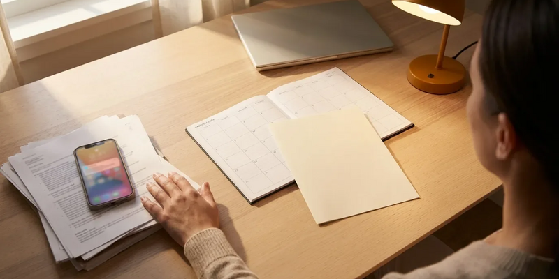 Neinsagen wird 2026 zur Schlüsselkompetenz - Foto: über boerse-global.de