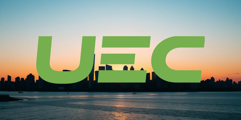 Uranium Energy Shares Ride Wave of Sector Momentum - Foto: über boerse-global.de