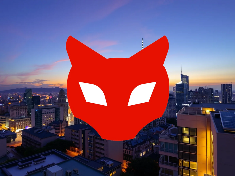 Red Cat Aktie: Spannender Umschwung? - Foto: über boerse-global.de