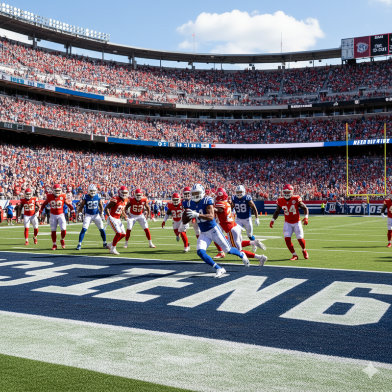 Super, Bowl, Live, Stream, How, Watch, Anywhere, NFL - Foto: THN