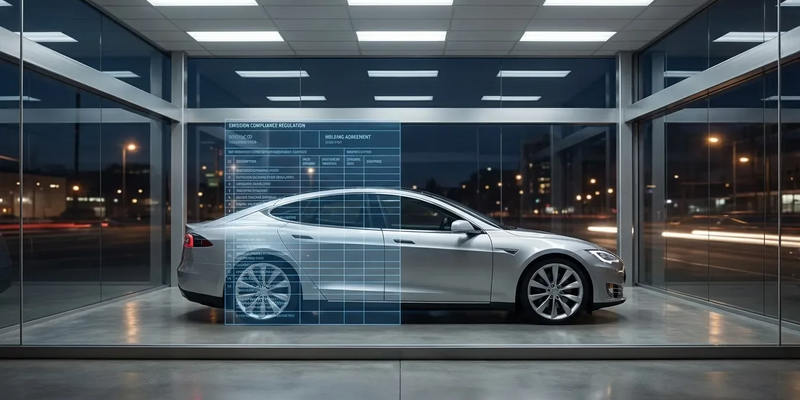 BAFA-Prämie: 36-Monate-Haltedauer und soziale Staffelung - Foto: über boerse-global.de