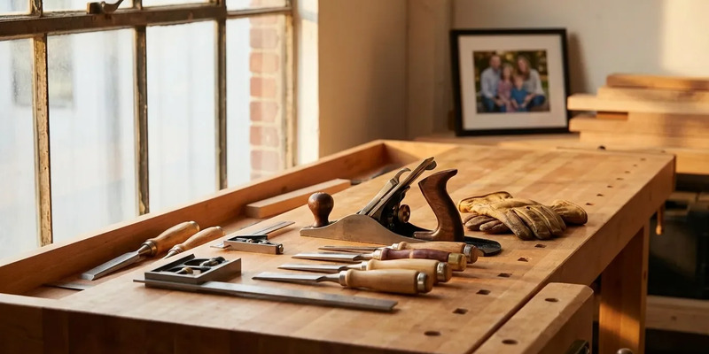 Handwerk: Work-Life-Balance wird zur Überlebensfrage - Foto: über boerse-global.de