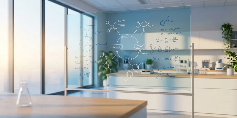 Wissenschaftskommunikation wird zur Schlüsselkompetenz - Foto: über boerse-global.de