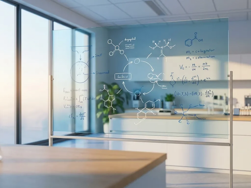 Wissenschaftskommunikation wird zur Schlüsselkompetenz - Foto: über boerse-global.de