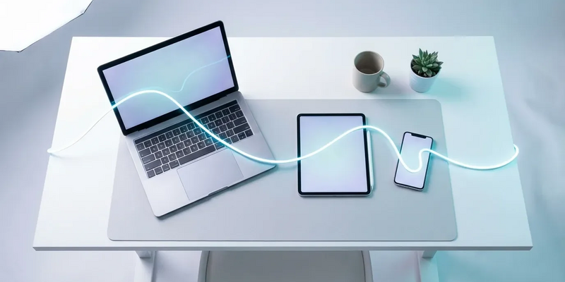 KI beendet das Chaos im Dokumenten-Dschungel - Foto: über boerse-global.de