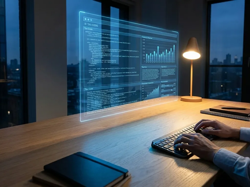 KI-Assistenten: Vom Werkzeug zum strategischen Partner - Foto: über boerse-global.de