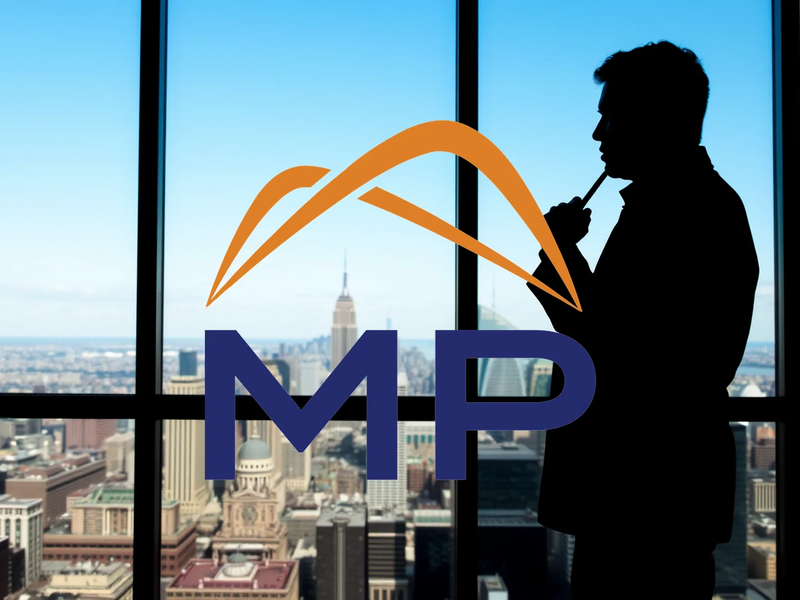 MP Materials Aktie: Aufwärtstrend bestätigt - Foto: über boerse-global.de