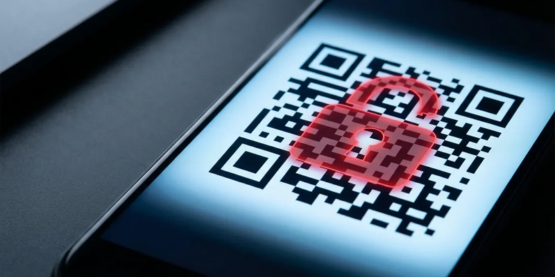 QR-Code-Betrug: Neue Phishing-Welle alarmiert Behörden - Foto: über boerse-global.de