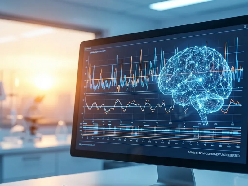 KI-Agenten revolutionieren die biomedizinische Forschung - Foto: über boerse-global.de