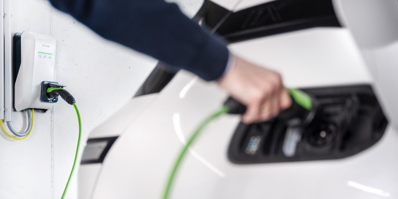 KEBA launcht Wallbox KeContact P40 mit Typ-2-Buchse - Foto: presseportal.de