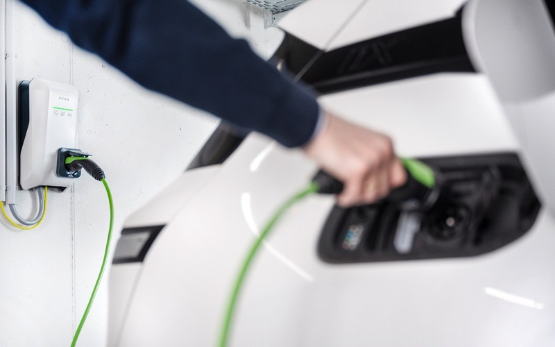 KEBA launcht Wallbox KeContact P40 mit Typ-2-Buchse - Foto: presseportal.de