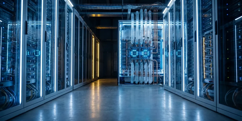 xAI aktiviert ersten Gigawatt-Supercomputer - Foto: über boerse-global.de