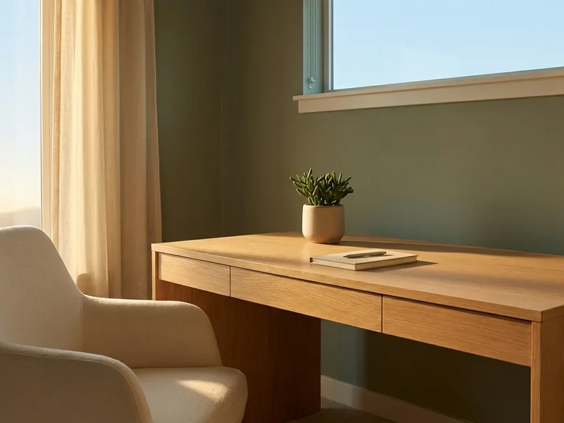 Quiet Ambition: Warum die Karriereleiter aus der Mode kommt - Foto: über boerse-global.de