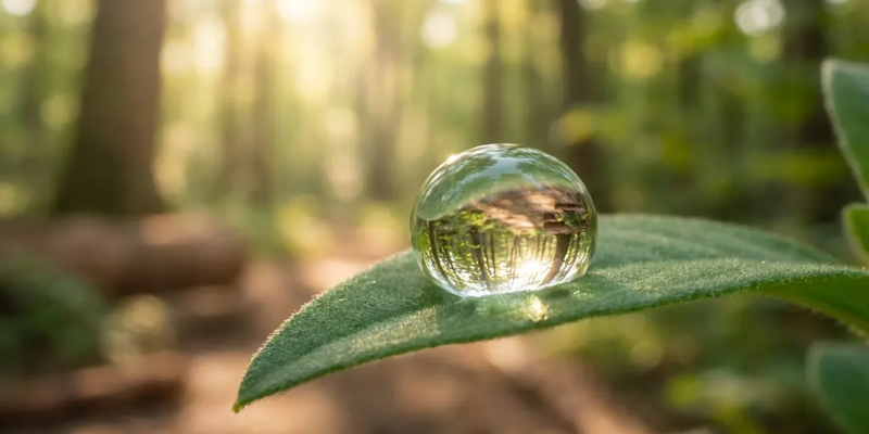 Glimmers: Kleine Momente als Schlüssel zur mentalen Resilienz - Foto: über boerse-global.de