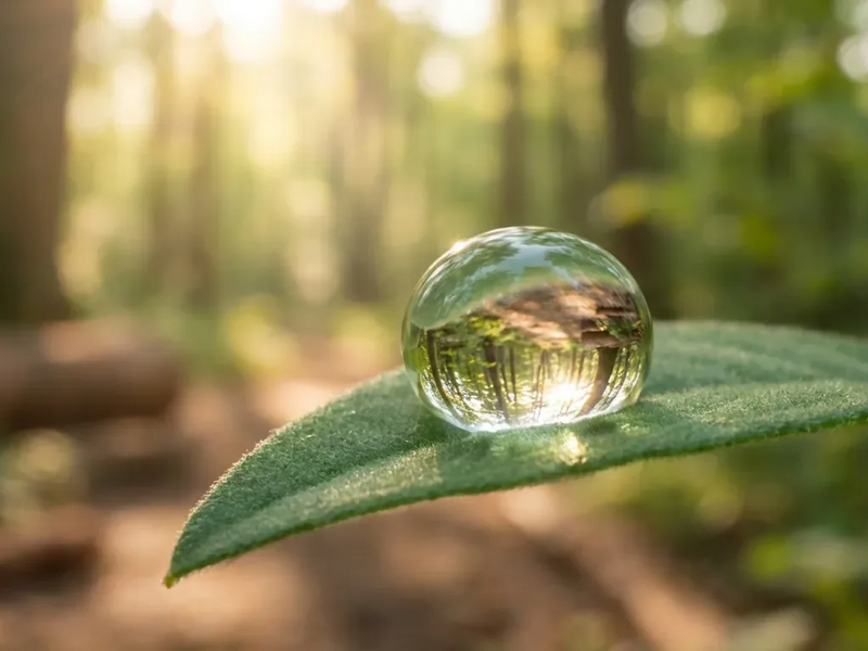 Glimmers: Kleine Momente als Schlüssel zur mentalen Resilienz - Foto: über boerse-global.de