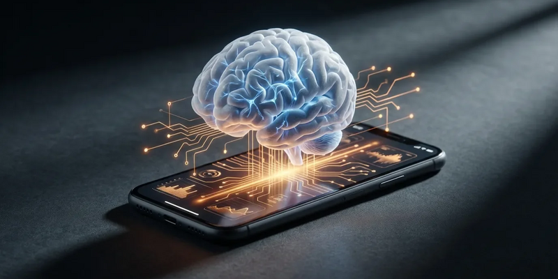 Cognitive Offloading: Wie digitale Helfer unser Denken verändern - Foto: über boerse-global.de