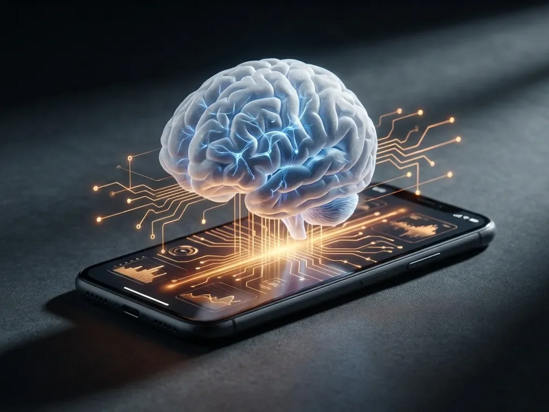 Cognitive Offloading: Wie digitale Helfer unser Denken verändern - Foto: über boerse-global.de