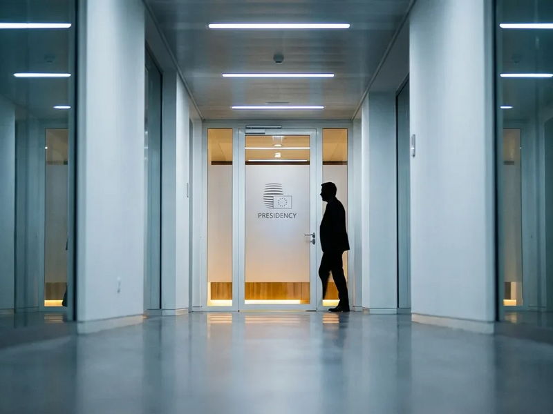 Delescluse führt neue EU-Einheit für KI-Sicherheit - Foto: über boerse-global.de