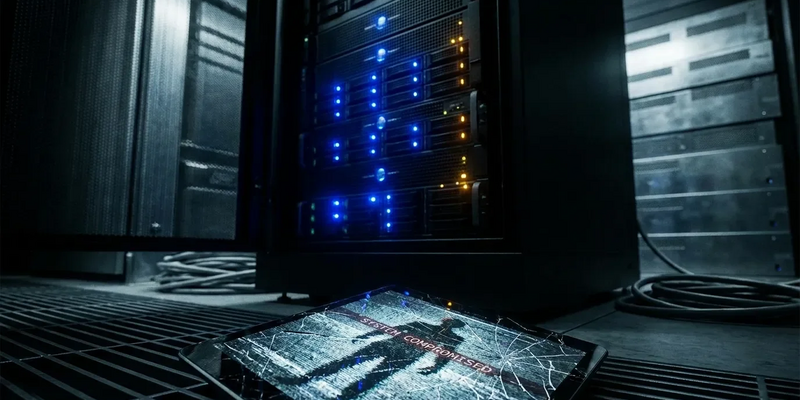 EU-Parlamentarier fordern Verbot von Deepfake-Nacktbild-KI - Foto: über boerse-global.de