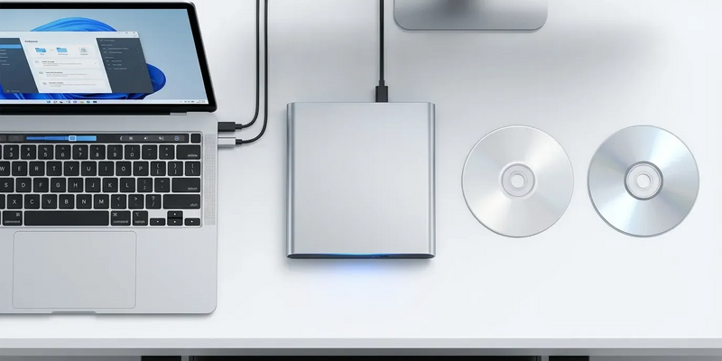 Ashampoo verschenkt Brenn-Software 2026 - Foto: über boerse-global.de