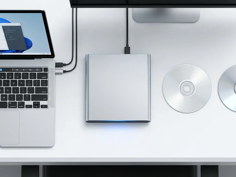 Ashampoo verschenkt Brenn-Software 2026 - Foto: über boerse-global.de