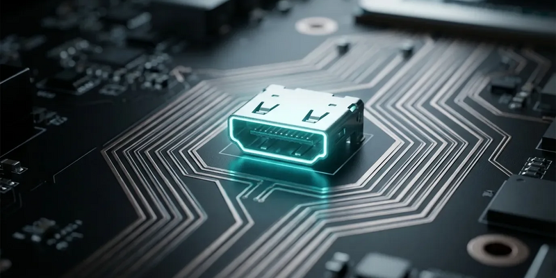 AMD-Treiber-Patches bringen endlich HDMI-Gaming-Features für Linux - Foto: über boerse-global.de